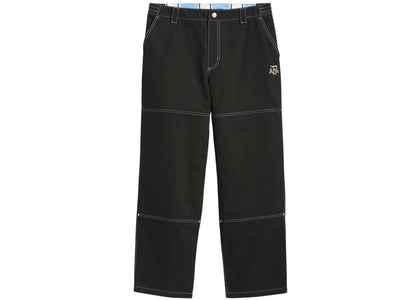 adidas x Thrasher Argentina Chino Pant Black - product view 2