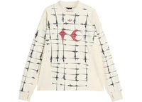 adidas x Thug Club Goalie L/S T-shirt Cream White