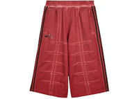 adidas x Thug Club Sweat Jort (Asia Sizing) Power Red