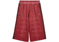 adidas x Thug Club Sweat Jort Power Red