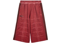 adidas x Thug Club Sweat Jort Power Red