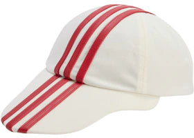adidas x Thug Club Sword Cap Cream White - vue 360