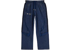 adidas x Thug Club Teamgeist Sweatpants Night Indigo
