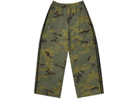 adidas x Thug Club Trackpants Focus Olive/Cream White