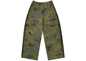 adidas x Thug Club Trackpants Focus Olive/Cream White
