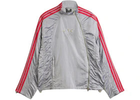 adidas x Thug Club Woven Track Top Light Onix/Silver Metallic
