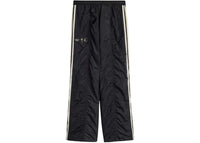 adidas x Thug Club Woven Trackpants Black/Silver Metallic