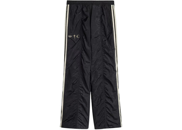 adidas x Thug Club Woven Trackpants Black/Silver Metallic