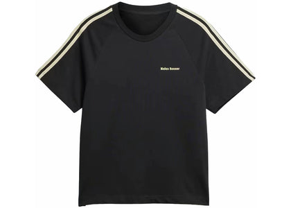 adidas x Wales Bonner Statement Graphic Tee Black - product view 2