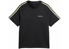 adidas x Wales Bonner Statement Graphic Tee Black