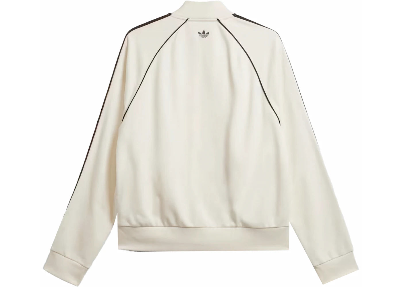 adidas x Wales Bonner Statement Track Top Chalk White - vue secondaire B