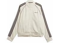 adidas x Wales Bonner Statement Track Top Chalk White
