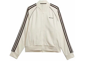 adidas x Wales Bonner Statement Track Top Chalk White