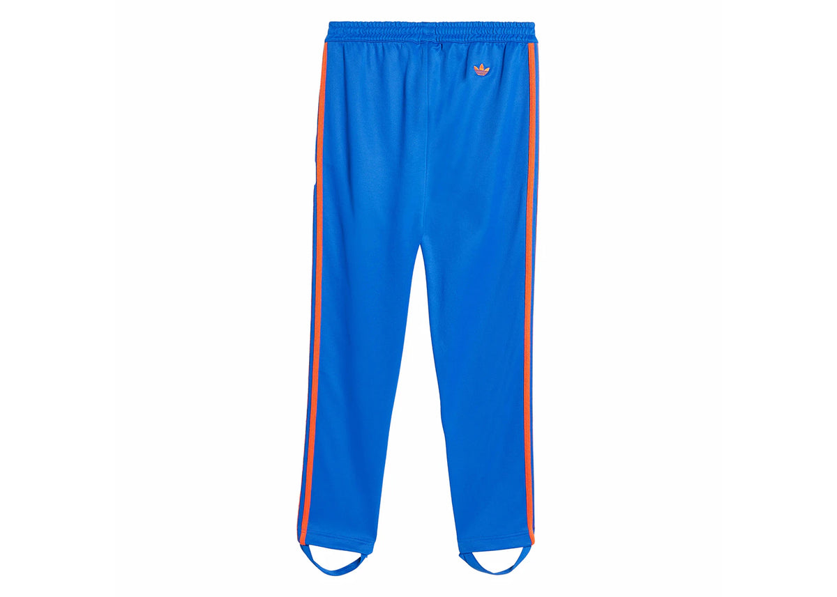 adidas x Wales Bonner Stirrup Pants Royal Blue - vue secondaire B