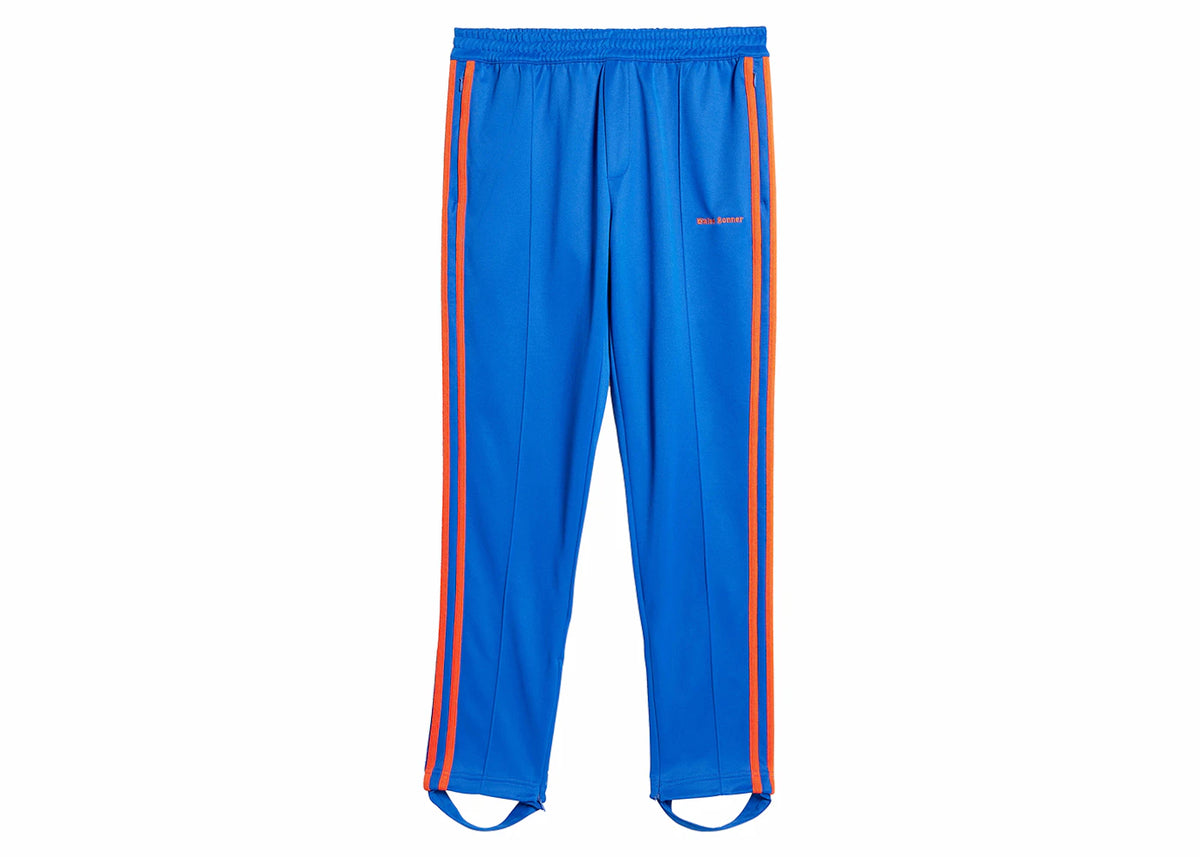 adidas x Wales Bonner Stirrup Pants Royal Blue - vue secondaire A