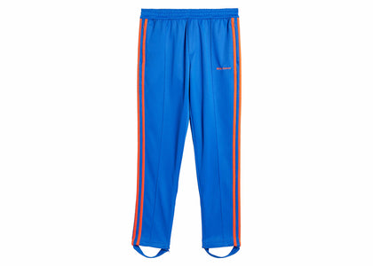 adidas x Wales Bonner Stirrup Pants Royal Blue - apparel view 2
