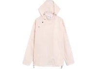 adidas x Wales Bonner W Satin Hoodie Pink