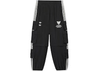 adidas x Willy Chavarria Cargo Pant Black