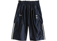 adidas x Willy Chavarria Dazzle Shorts Navy