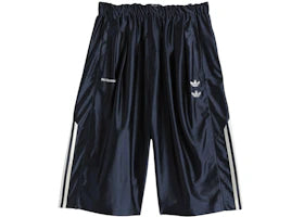 adidas x Willy Chavarria Dazzle Shorts Navy