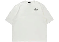 adidas x Willy Chavarria Logo S/S Tee Off White