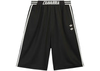 adidas x Willy Chavarria Mesh Short Black