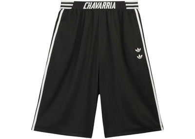 adidas x Willy Chavarria Mesh Short Black