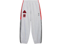 adidas x Willy Chavarria NY Sweatpant Light Grey Heather