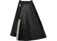 adidas x Willy Chavarria Pleated Skirt Black
