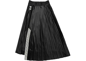 adidas x Willy Chavarria Pleated Skirt Black