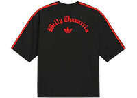 adidas x Willy Chavarria Signature Tee Black