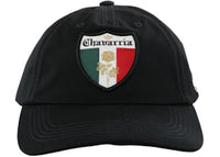 adidas x Willy Chavarria WC Crest Hat Black