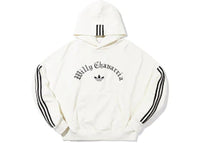 adidas x Willy Chavarria WC Fleece Hoodie White/Black