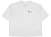 adidas x Willy Chavarria WC Merch Tee White