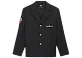 adidas x Willy Chavarria WC Players Blazer Black