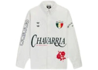 adidas x Willy Chavarria WC Shirt Off White