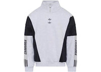 adidas x Willy Chavarria Watsonville Jacket Light Grey