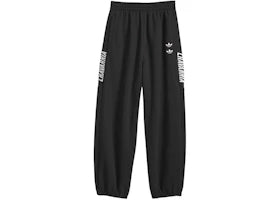 adidas x Willy Chavarria World Cup Heavy Sweatpant Black - authentic adidas product