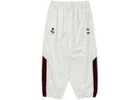 adidas x Willy Chavarria Woven Track Pant Off White