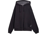 adidas x Y-3 Mercedes Amg Petronas Formula 1 Team Zip Hoodie Black