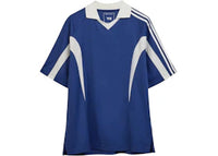 adidas x Y-3 S/S CTLN Tee Dark Blue
