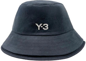 adidas x Y-3 STRP B Hat Black - authentic adidas product