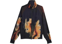 adidas x Y3 S3 Stripes AOP Track Jacket Black/Multicolor