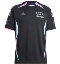 adidas x Audi Revolut F1 Team Teamgeist Driver Jersey Black