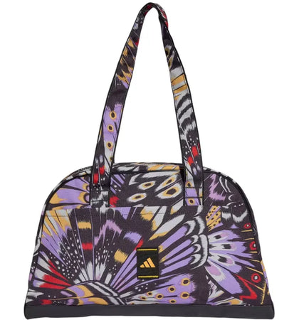 adidas x Farm Rio Bowling Bag Multi/Corn Gold - authentic adidas product