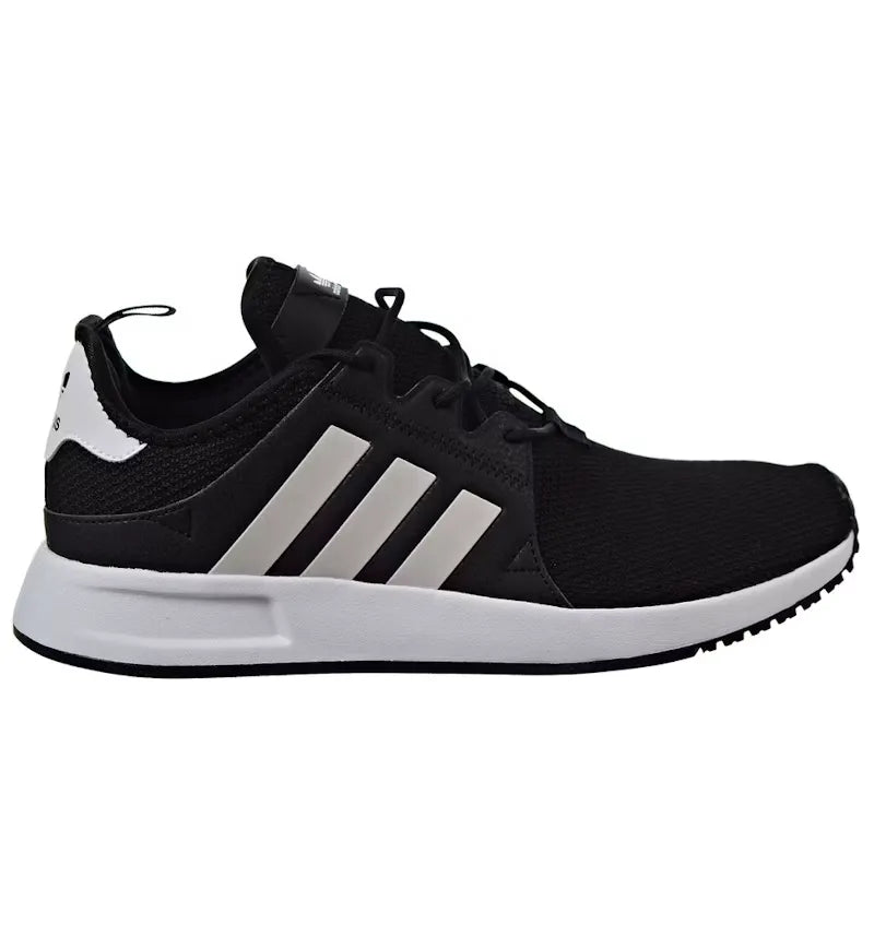 adidas X_PLR Core Black White - vue 360