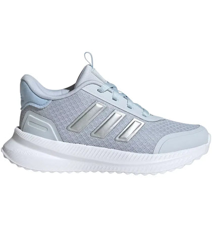 adidas X_PLR Path Halo Blue Silver Glow Blue (GS) - authentic adidas sneakers