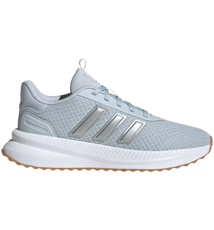 adidas X_PLR Path Halo Blue Silver Metallic (Women's) - authentic adidas sneakers
