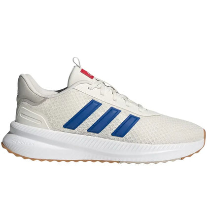 adidas X_PLR Path White Royal Blue Beige - authentic adidas sneakers