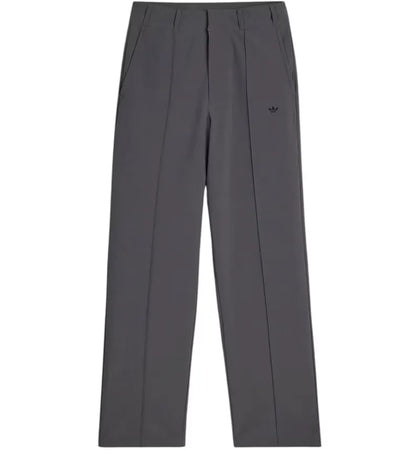 adidas x Song For The Mute Pin Tuck Detail Pants Grey - authentic adidas apparel